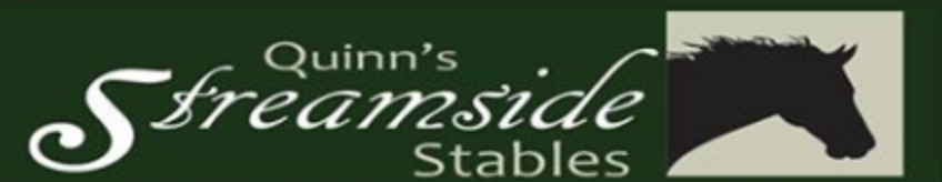 Quinn's Streamside Stables